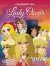 Anime Cult Compiega/Lady Oscar n.1