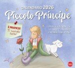 Copertina Calendario - Agenda/Piccolo Principe PK n.1