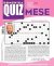 Quiz Mese n.363