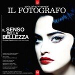 Copertina rivista Il Fotografo