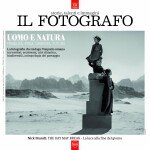 Copertina rivista Il Fotografo