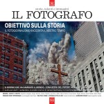 Copertina rivista Il Fotografo