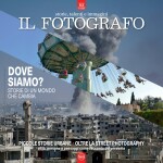 Copertina rivista Il Fotografo