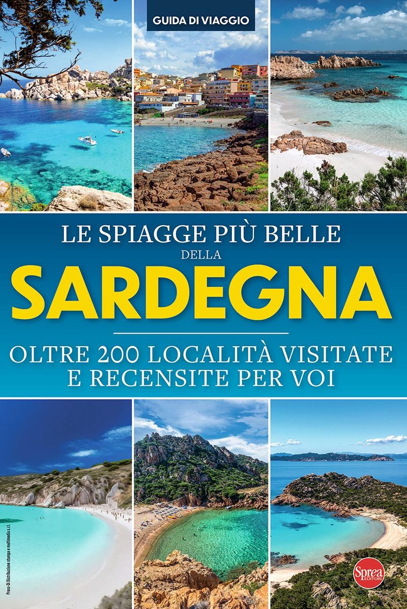 Copertina Vivere l Italia Guide n.1