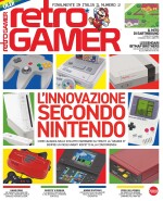 Retro Gamer n.1