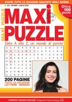 Maxi Puzzle n.184