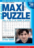 Maxi Puzzle n.185