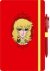 Agenda Lady Oscar Compiega n.1