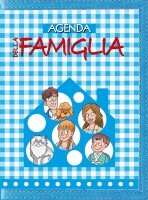 Copertina Agenda Conti di Casa Compiega n.1