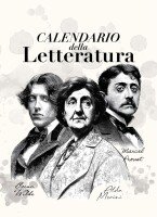 Calendario Letterario Compiega  n.1