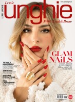 Copertina rivista Unghie