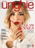 Copertina rivista Le Mie Unghie