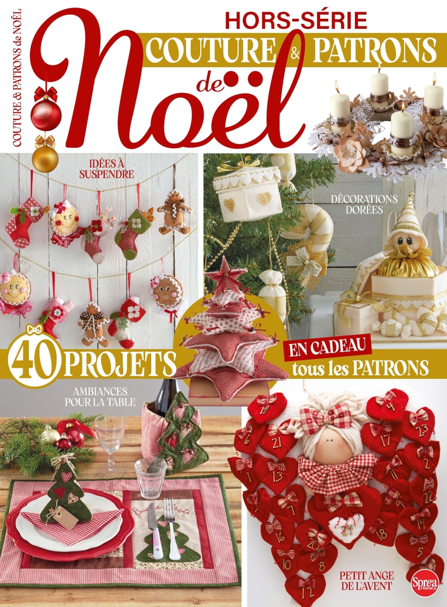 Copertina La Mia Boutique FRANCIA HS n.2