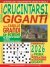Crucintarsi Giganti n.80