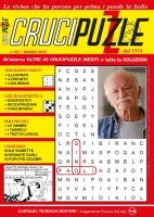 Copertina rivista Crucipuzzle