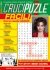 Crucipuzzle Facili n.33
