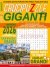 Crucipuzzle Giganti n.57