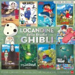 Copertina rivista Locandine Anime