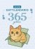 Gattilendario 2026 Libreria n.1