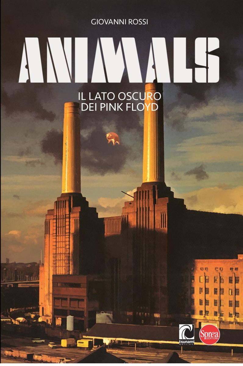 Copertina Vinile Libri n.2