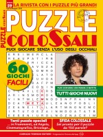 Puzzle Colossali n.59