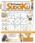 Settimana Sudoku n.1066