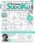 Settimana Sudoku n.1067