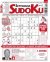 Settimana Sudoku n.1068