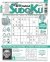 Settimana Sudoku n.1077