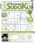 Settimana Sudoku n.1079