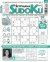 Settimana Sudoku n.1082