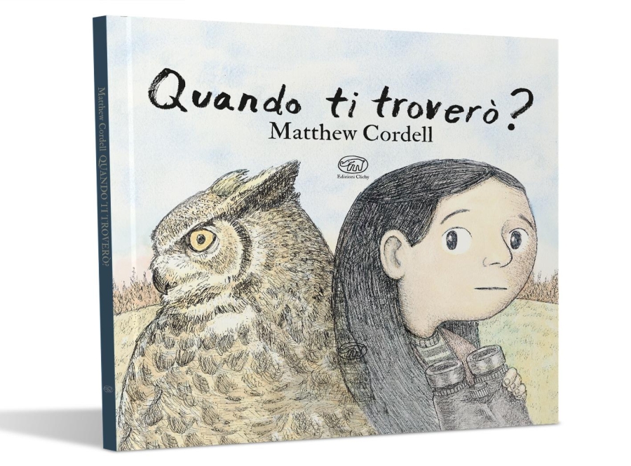Copertina Quando ti troverò n.1