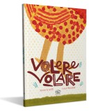 Copertina rivista Volere volare