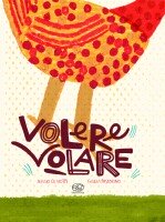 Copertina Volere volare n.1