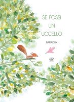 Copertina rivista Se fossi un uccello