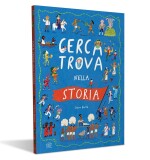 Copertina rivista Cerca trova nella storia