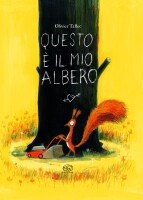 Copertina Questo è il mio albero n.1