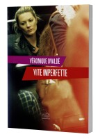 Copertina rivista Vite imperfette