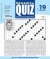Domenica Quiz n.3879