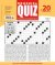 Domenica Quiz n.3880
