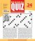 Domenica Quiz n.3884