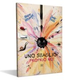 Copertina rivista Uno sbaglio? Proprio no!