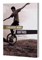 Copertina rivista Adattarsi