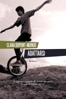 Copertina Adattarsi n.1