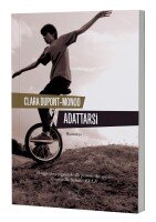 Copertina rivista Adattarsi