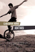 Copertina rivista Adattarsi