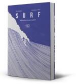 Copertina rivista Surf