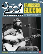 Copertina rivista Ciao 2001 Speciale