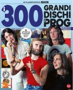 Copertina rivista Classifiche Rock