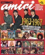 Copertina rivista Ciao Amici